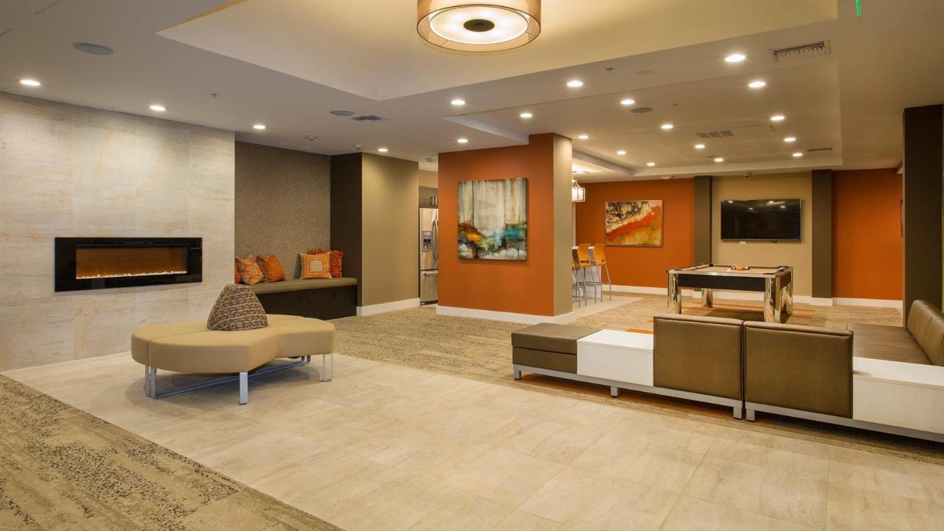 Holiday In La - 1Br With Free Parking, Laundry, Pool Los Angeles Buitenkant foto