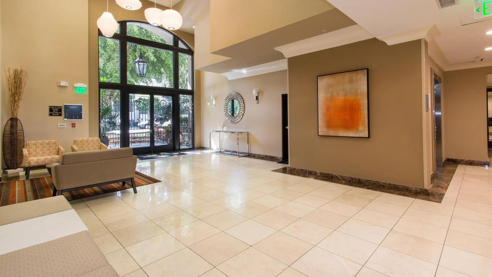 Holiday In La - 1Br With Free Parking, Laundry, Pool Los Angeles Buitenkant foto