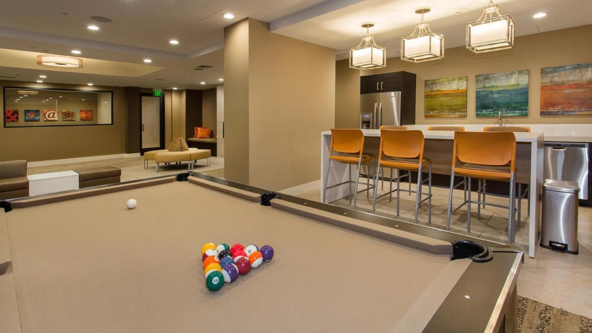 Holiday In La - 1Br With Free Parking, Laundry, Pool Los Angeles Buitenkant foto