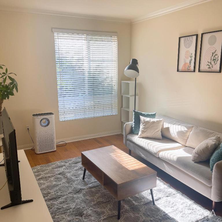 Holiday In La - 1Br With Free Parking, Laundry, Pool Los Angeles Buitenkant foto