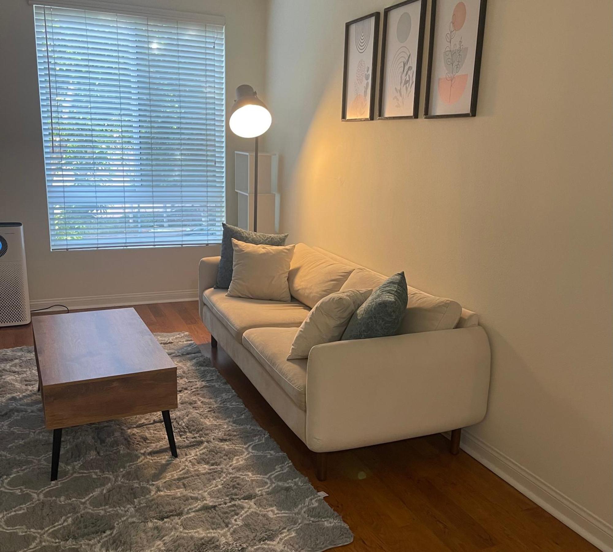 Holiday In La - 1Br With Free Parking, Laundry, Pool Los Angeles Buitenkant foto
