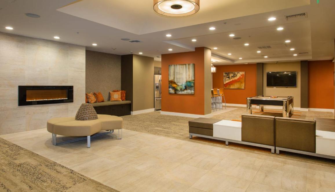 Holiday In La - 1Br With Free Parking, Laundry, Pool Los Angeles Buitenkant foto